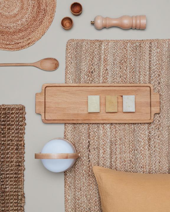 Image du produit micasa Tiras (50 x 70 cm)