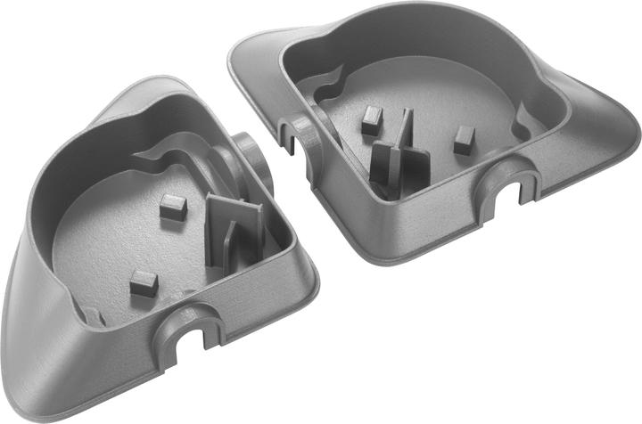 Gardena NatureUp! Wall mount corner