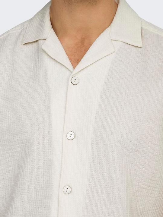 Produktbild Only & Sons ONSBERTIL Hemd Hemd (M)