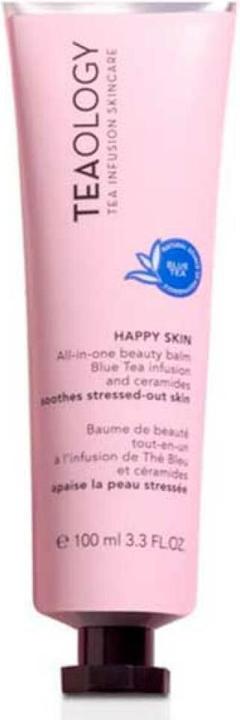 Teaology Happy Skin (100 ml, Gesichtsbalsam)