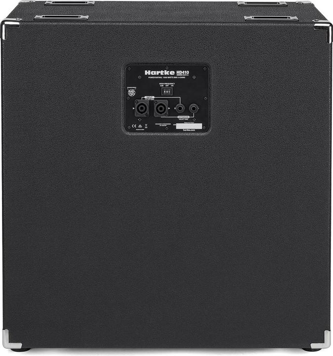 Image du produit Hartke Bass Cab HyDrive HD410 (Contrebasse, 1000 W)