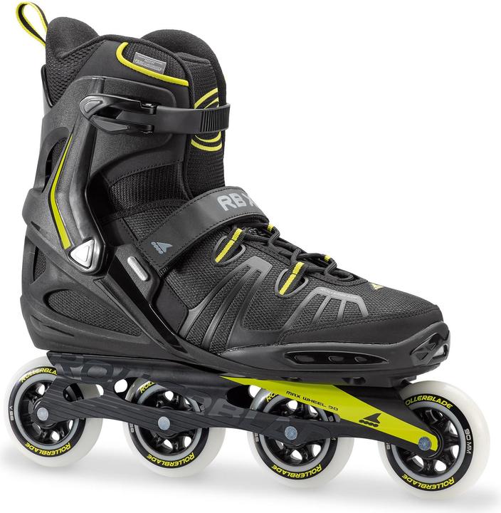 Actual product image Rollerblade Rb XL (51)