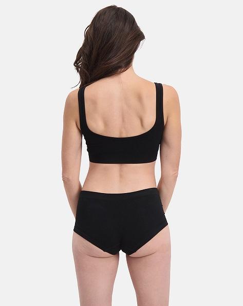 Produktbild Bamboo Basics Hipster Sophie (2-Pack) (XXL, 2er Pack)
