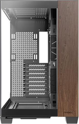 Actual product image Antec C8 (ATX, ITX, mATX)