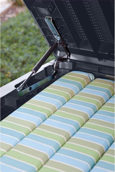 Actual product image Keter Sumatra