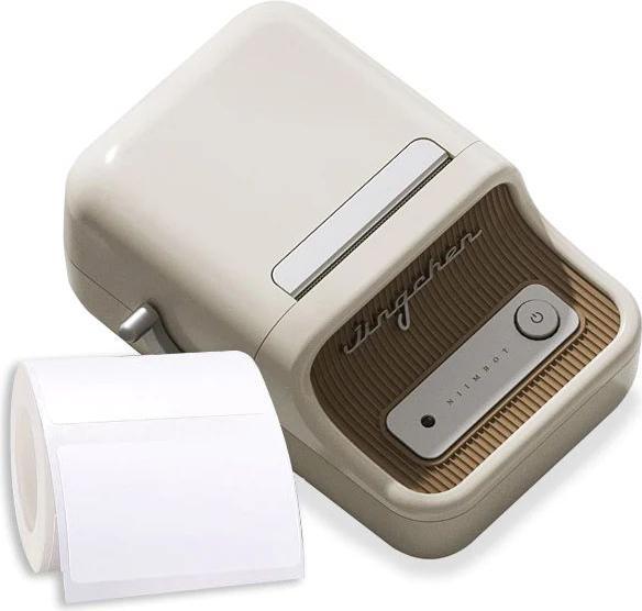 Productafbeelding Niimbot B21 labelprinter thermische overdracht 203 x 203 dpi labelbreedte (max.): 48mm Bluetooth® (203 dpi)