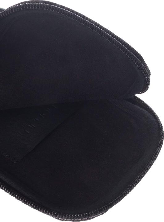 Produktbild Honju Bike Ledertasche für Bosch Nyon E-Bike Display