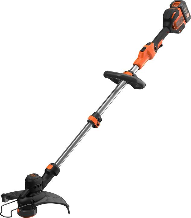 Black & Decker BCSTE636L1 Kit (Trimmfaden)