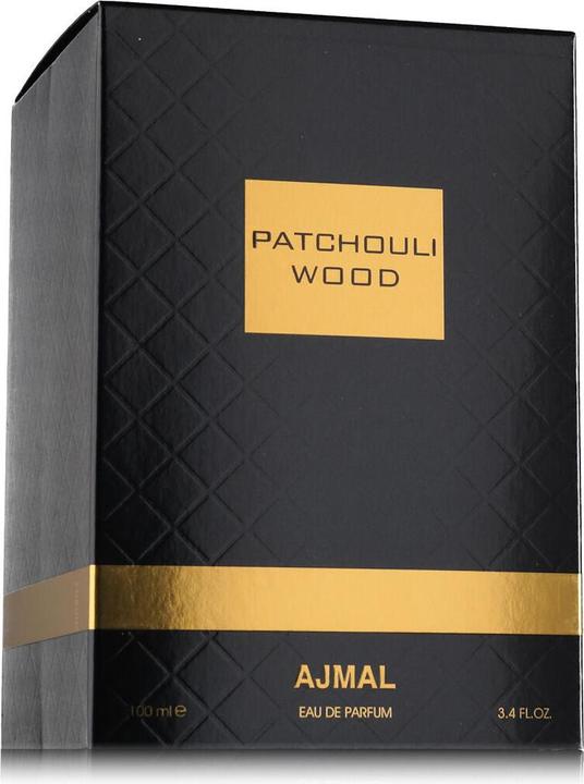 Immagine prodotto Ajmal Legno di Patchouli (Eau de parfum, 100 ml)