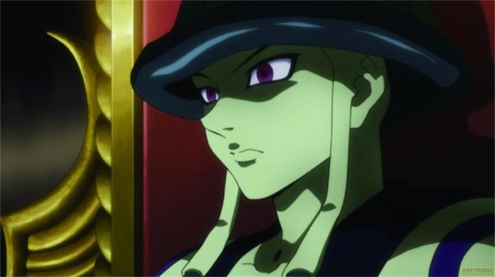 Produktbild HUNTERxHUNTER - Volume 10 (Episode 101-112) (2 DVDs) (DVD, Japanisch, Deutsch)