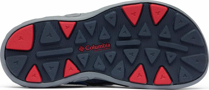 Produktbild Columbia Youth Techsun Vent Sandalen (32)