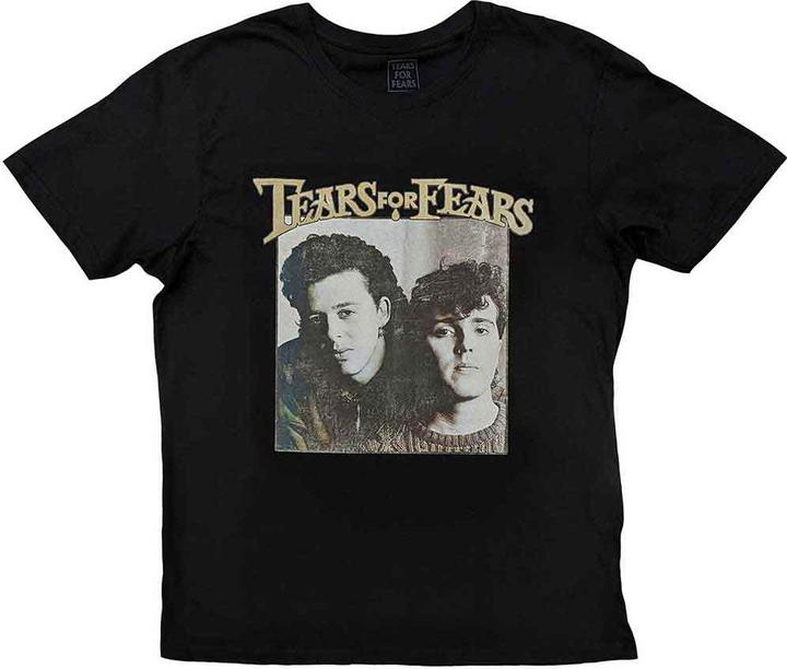 Produktbild Tears For Fears Throwback Photo (L)