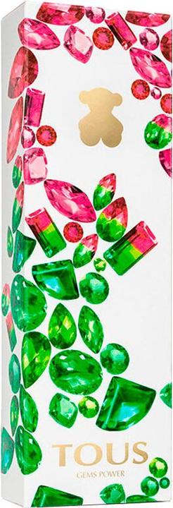 Produktbild Tous Gems Power (Eau de Toilette, 90 ml)