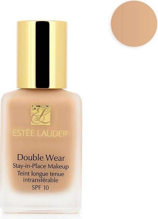 Image du produit Estée Lauder Double Wear Stay-In-Place (2C2 Amande pâle pâle)