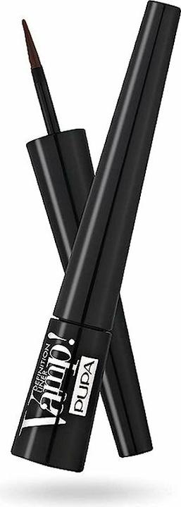 Pupa Milano Vamp! Definition Liner brown matt (200 Brown)