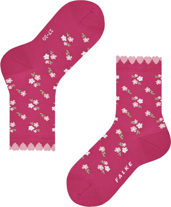 Immagine prodotto Falke Fiori dritti (Confezione singola, 39 - 42)