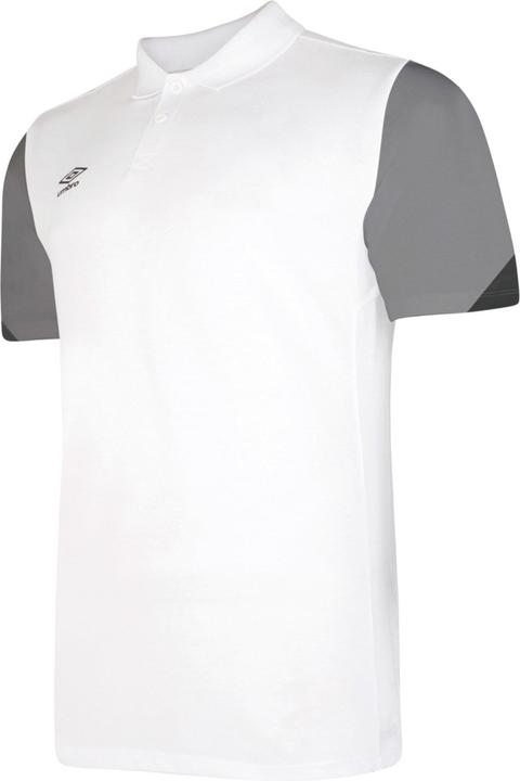Umbro Mens Total Training Polo Shirt