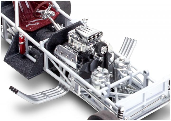 Produktbild Revell 70 Plymouth Duster