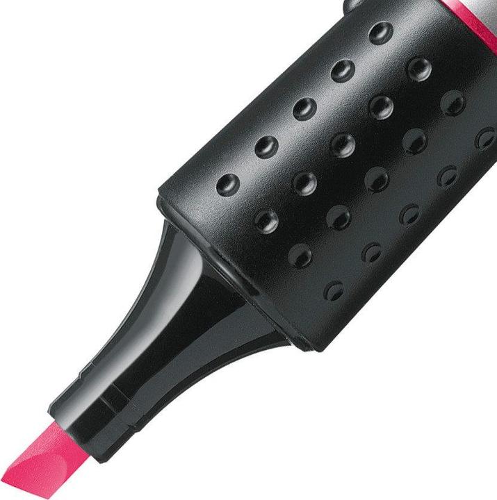 Actual product image STABILO Luminator (Pink, 2 mm, 1 x)