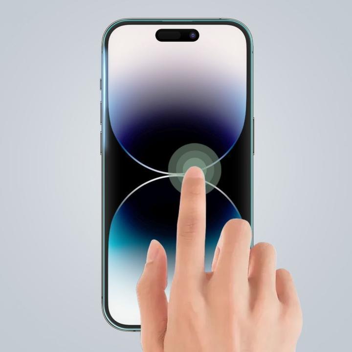 Produktbild Tech-Protect Supreme Tempered Glass for Xiaomi Redmi Note 13/13 Pro/4G/5G (1 Stück, Xiaomi 13 Pro)