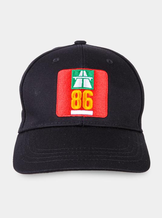 SwissMeme Autobahnvignette 1986 (One Size)