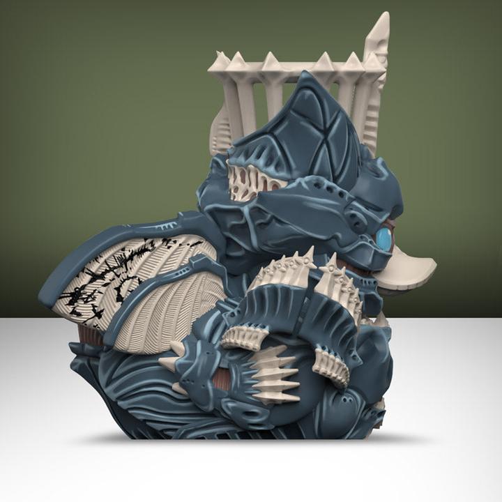 Actual product image Numskull TUBBZ XL: Godzilla