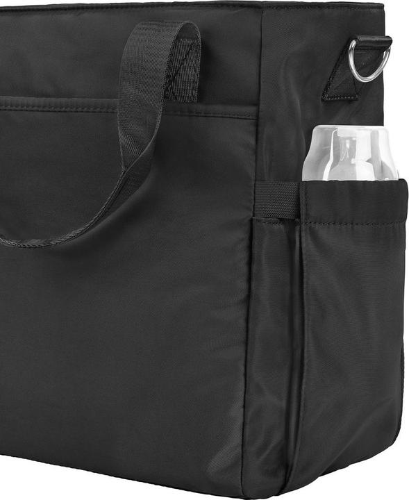 Produktbild Kikkaboo Wickeltasche Brielle Clips