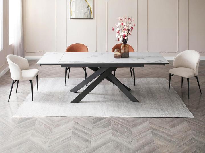 Actual product image Pascal Morabito Corema (240 x 90 x 76 cm)