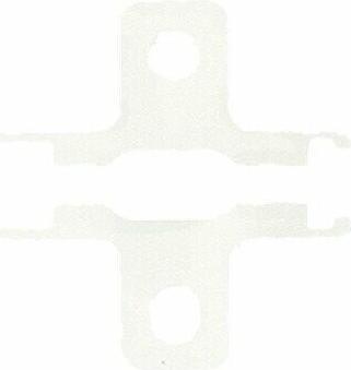 Produktbild Sony Xperia Z5 Compact Klebefolie Fingerabdruck (Klebefolie, Sony Xperia Z5 Compact)
