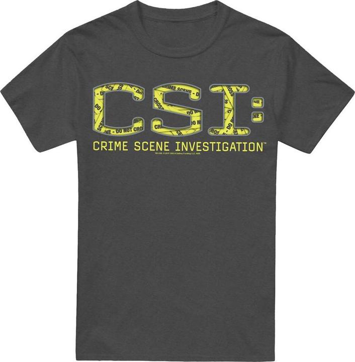 Csi: NY TShirt (XL)