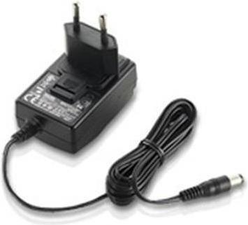 Image du produit Moxa PWR-24250-DT-S1 - Bloc d'alimentation de bureau (nécessite un cordon d'alimentation), 24 VDC, 2,5
