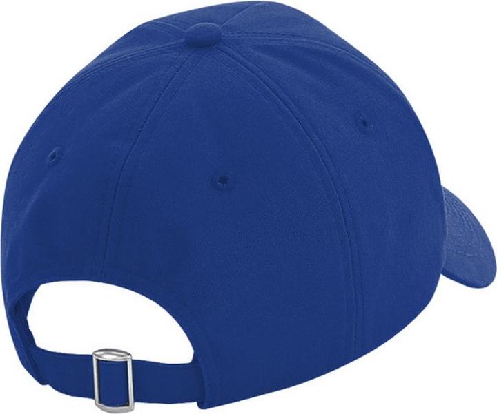 Actual product image Beechfield Authentic 5Panel cap (One size)