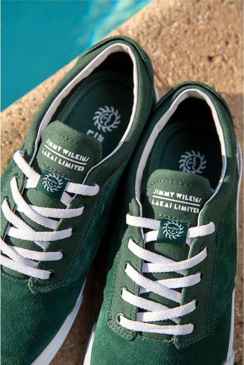 Actual product image Lakai Wilkins (44.5)