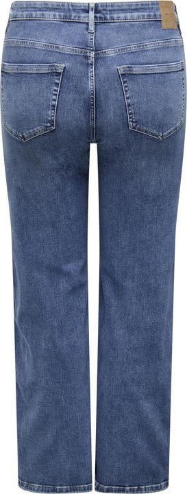 Produktbild Only CARRADISON Hohe Taille Weiter Beinschnitt Jeans Jeans mit weitem Bein (W44/L32)