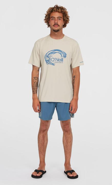 Immagine prodotto O'Neill O'Riginals Hybrid UPF Graphic T-Shirt (XXL)
