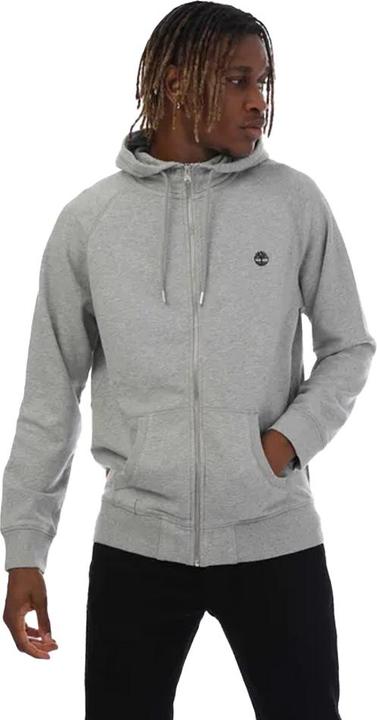 Immagine prodotto Timberland Exeter River Felpa con Cappuccio e Zip Intera Uomo (L)