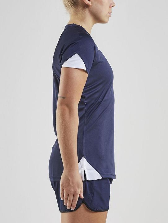 Actual product image Craft Pro Control Impact Ss Tee Ladies (M)
