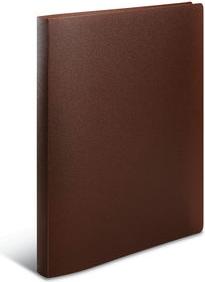 Produktbild HERMA Ringbuch A4 Transluzent (A4, 25 mm, 1 Stück)