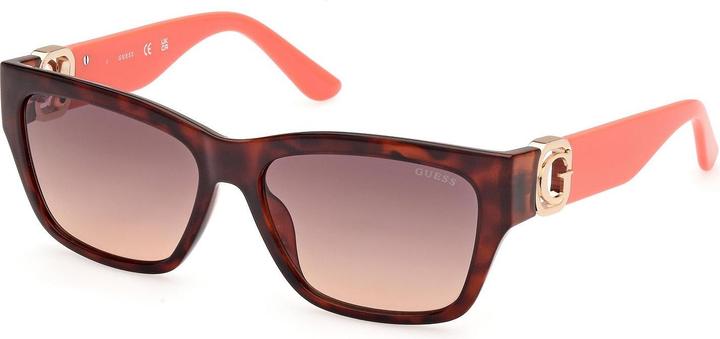 Image du produit Guess Lunettes de soleil pour femme écaille