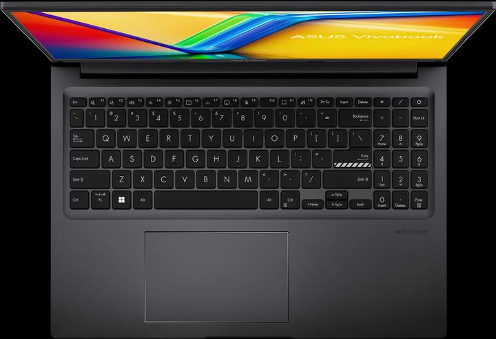ASUS VivoBook 16 (16", AMD Ryzen 5 7530U, 16 Go, 512 Go, DE)