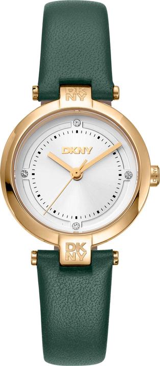 Actual product image DKNY Essential Mini - DK1L043L0025 (28 mm)