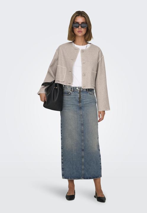 Image du produit Only ONLBAXTER Jupe en jean Jupe en jean (XS)