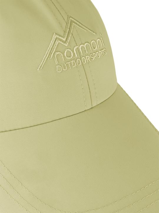 Produktbild Normani Cap mit Nackenschutz - 9765 (One Size)