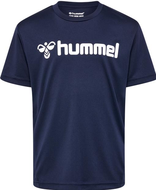 Immagine prodotto hummel Maglia hmlLOGO P/E BAMBINI (116)
