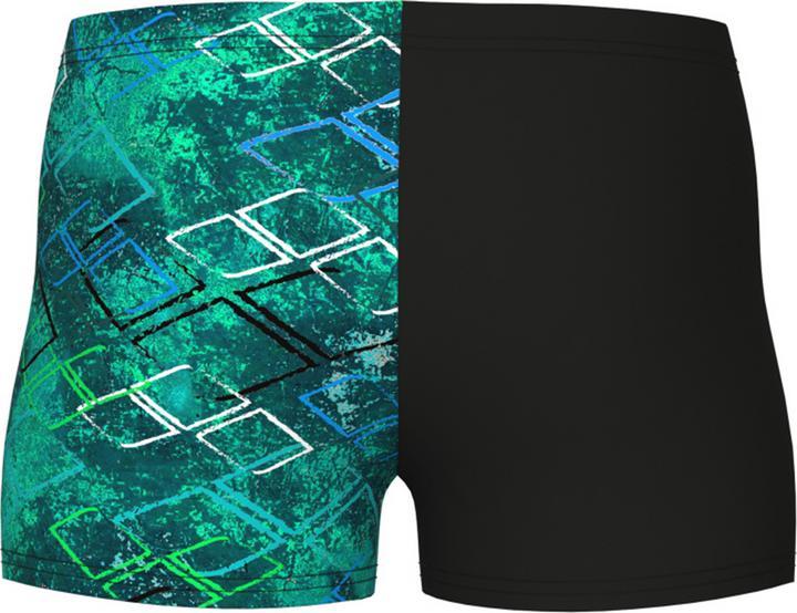 Actual product image Arena B Daly Swim Short (140)