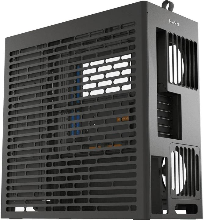 Actual product image Havn HS 420 (ATX, mATX, E-ATX, Mini-ITX)
