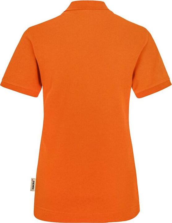 Immagine prodotto Hakro Polo da donna CLASSIC 110 arancione taglia XL (XL)