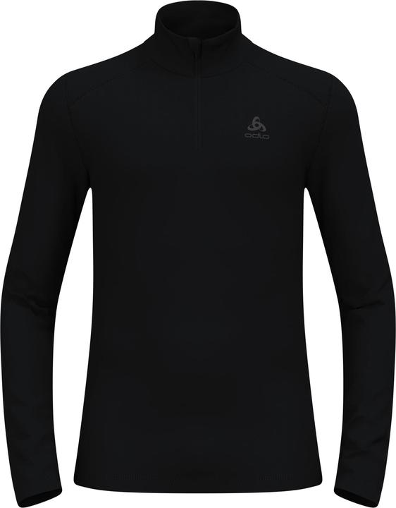 Actual product image Odlo BL TOP turtle neck l/s half zip FUNDAMEN (L)