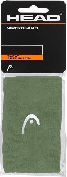 Actual product image Head Wristband 5"