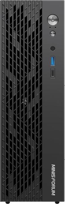 Immagine prodotto Minisforum MINI PC Minis Forum 795S7 Ryzen 7945HX barebone (AMD Ryzen 9 7945HX)